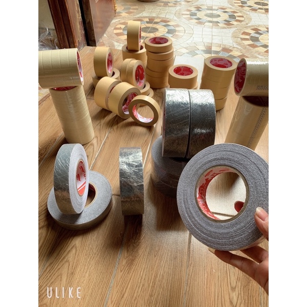 [rẻ vô đối] băng dính chống trơn trượt khổ 5cm x 18,5m
