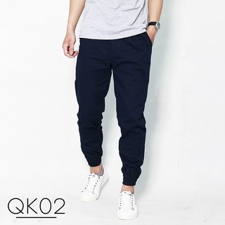 Quần Jogger Nam Kaki Chất Đẹp