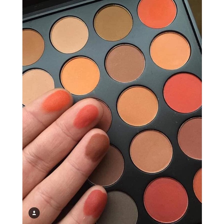 ✨ PHẤN MẮT MORPHE #350M MỸ