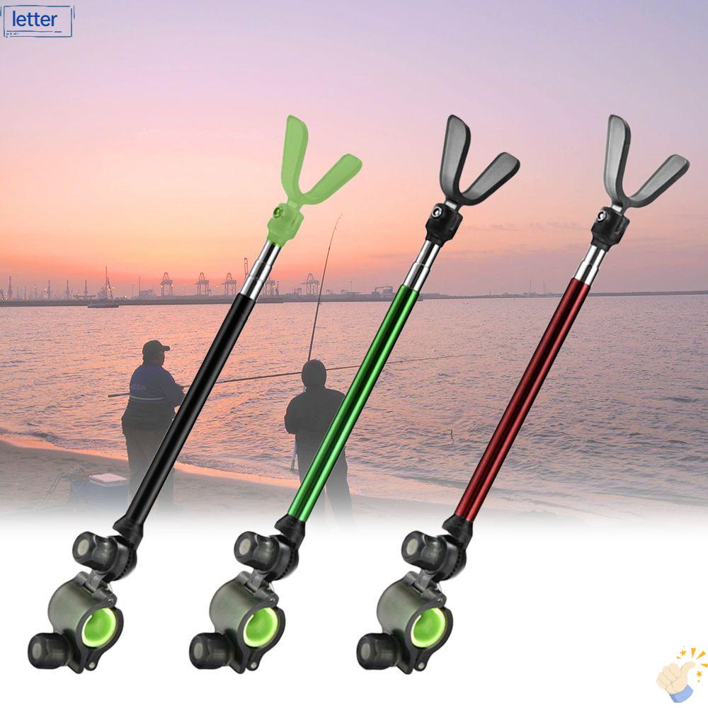 Giá Đỡ Cần Câu Cá Đa Năng Tiện Dụng