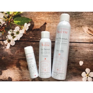 Xịt khoáng Avene Pháp