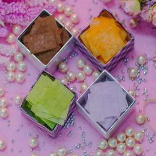 Tuan76 combo bánh tráng ngọt abi. tuan76