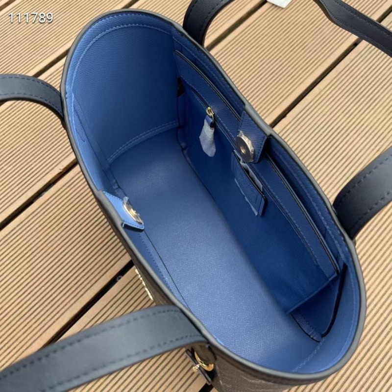 ✨ TÚI COACH TOTE HOẠ TIẾT 27cm C4060