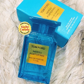 Nước hoa Tomford Mini Nhiều Mùi 7.5ml