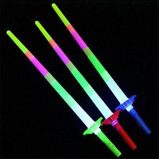 Gậy phát sáng đèn LED