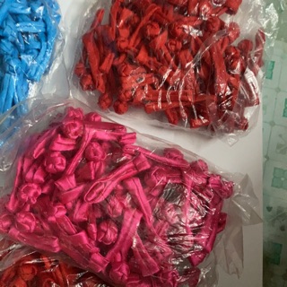 1túi cặp nút cổ tàu,và làm rất nhiều công dụng khác