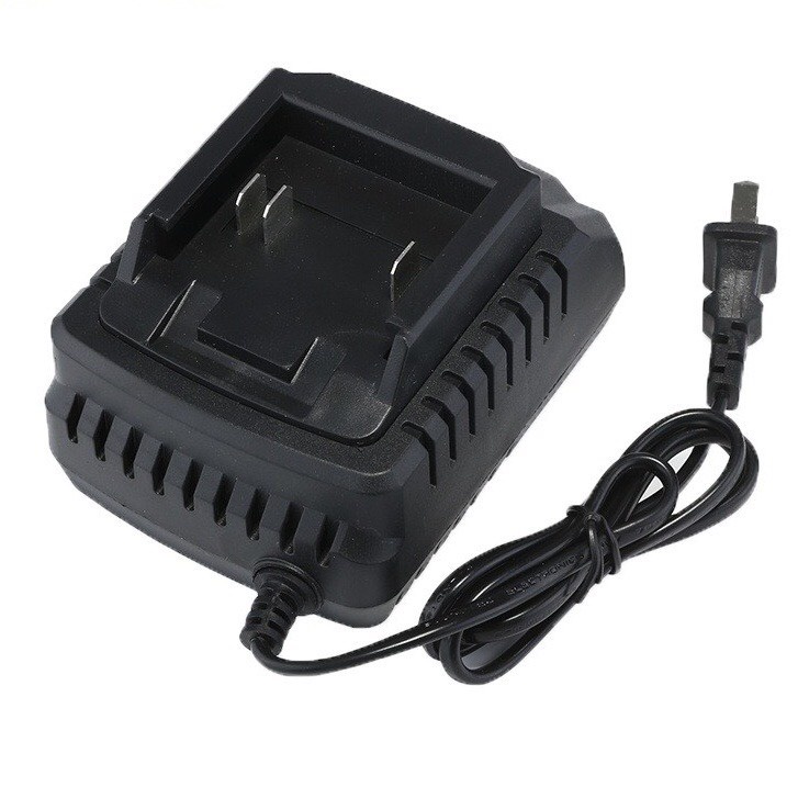 Sạc Pin 21V Cho Máy Khoan, Siết Bulong