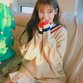 Áo len hàn quốc ulzzang al102