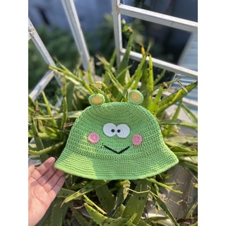 MŨ LEN HANDMADE MÃ CÁC CON VẬT ( MÓC THEO YÊU CẦU)