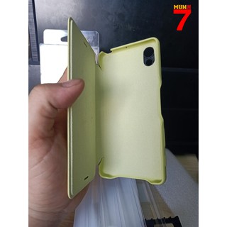 Bao da SCR52 cho Sony Xperia X