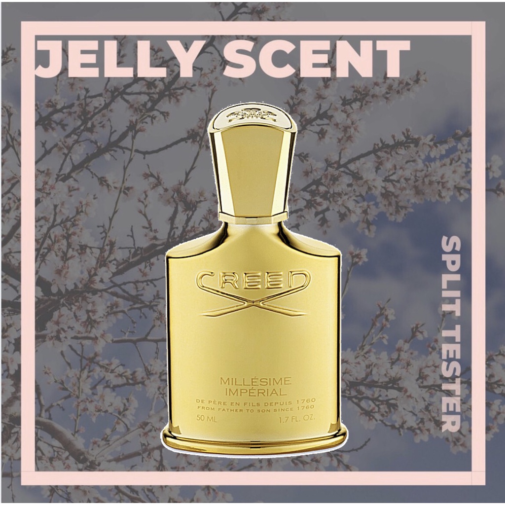 Jelly.Store - Nước Hoa Creed Millesime Imperial - Nước hoa Authentic