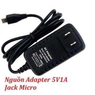 Nguồn Adapter 5V 12V Các Loại