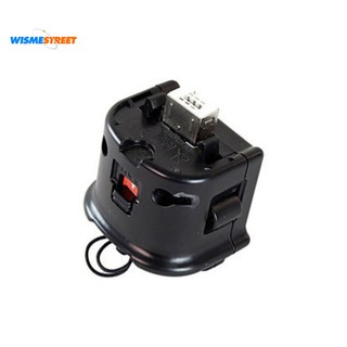 1Pc Durable Motion Plus Adapter for Original Nintendo Wii Remote Controller