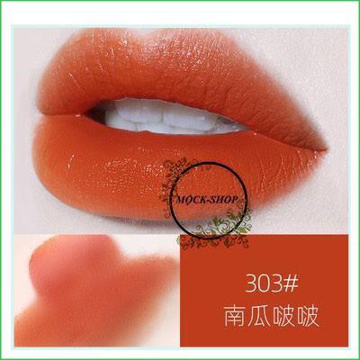 (MỚI) Son kem Air Velvet Lip Gloss GogoTales