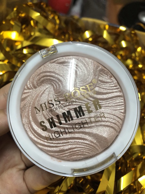 phấn bắt sáng missrose xà cừ | BigBuy360 - bigbuy360.vn