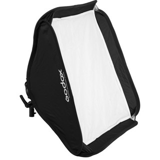 Tản Sáng Flash Softbox Godox ngàm Bowen loại S