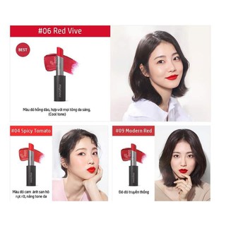 Son Innisfree Real Fit Matte