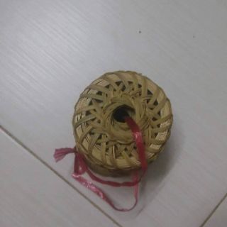 Combo 5 Rế tre  để lồng  cu gáy