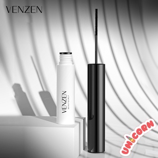 Mascara VENZEN Dày Mi Dài Mi Cong Mi Chống Nước Lâu Trôi