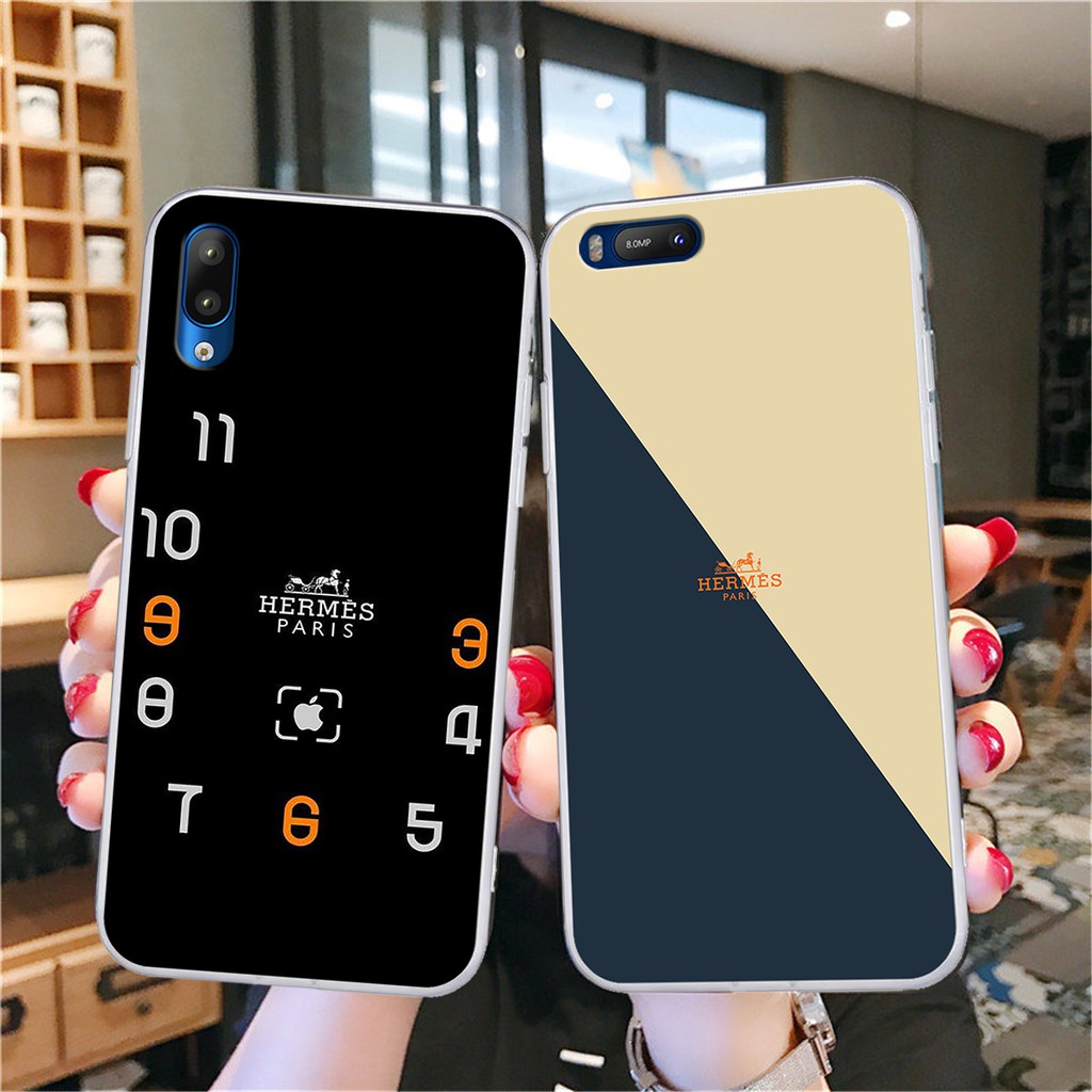 ỐP LƯNG VSMART IN HÌNH HER-MESS |VSMART BEE - BEE 3 - STAR| DOAREMON CASE