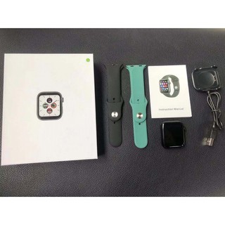 Đồng Hồ Thông Minh T5+ new 2020