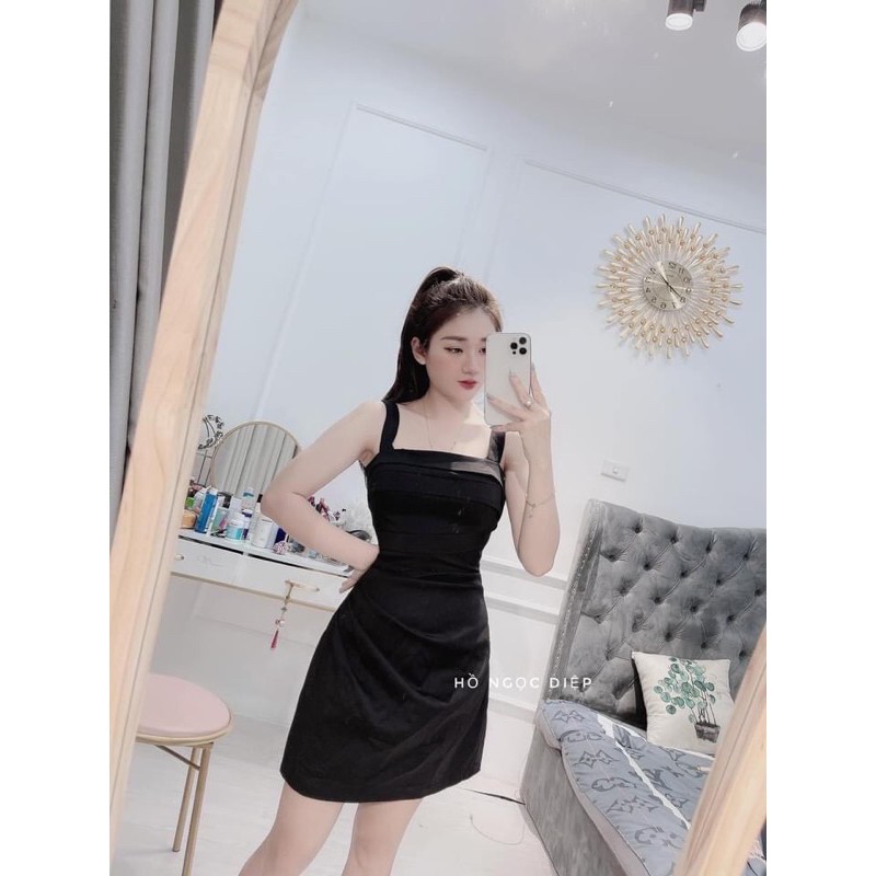 bán sỉ váy 2s li vạt