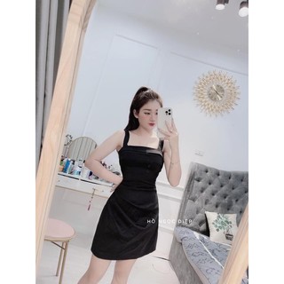 Bán sỉ váy 2s li vạt