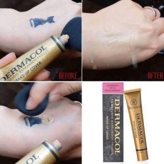 Che khuyết điểm Dmacol