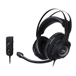 Tai nghe - Headphone HyperX Cloud Revolver S