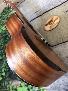 Đàn Ukulele Concert Eo Wat MHĐ-CB25