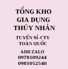 Tổng Kho Gia Dụng Thúy Nhàn