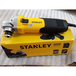 MÁY MÀI GÓC STANLEY STGS8100