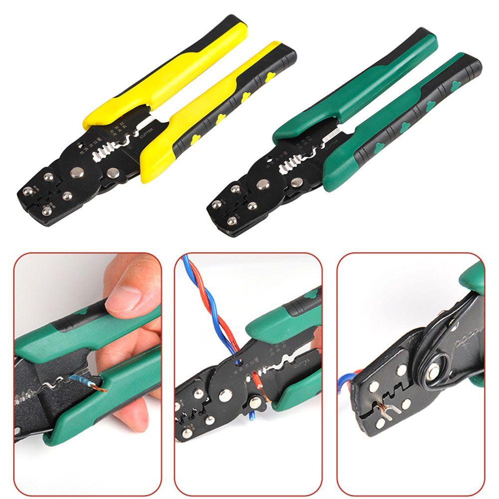 MAG Kìm Tuốt Dây Điện Tự Động Chất Lượng Cao