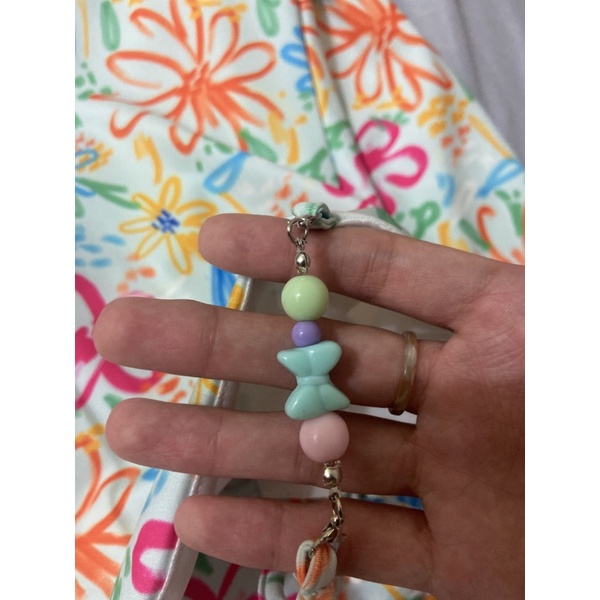 THE FRECKLES STUDIOS - Đầm hoa vải siêu mát phù hợp dịp hè biển