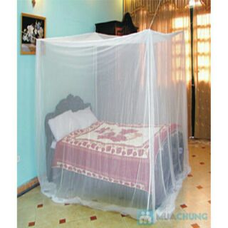 Màn tuyn lạnh 1m8x2m hàng cao cấp