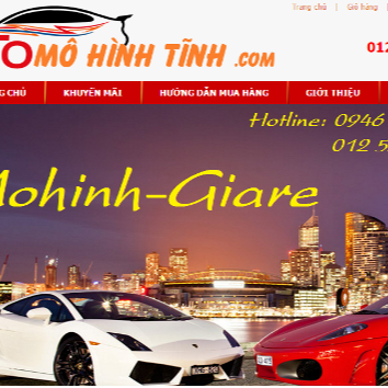 Otomohinhtinh.com