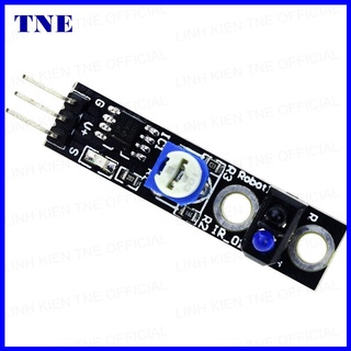Module cảm biến dò line 1 kênh