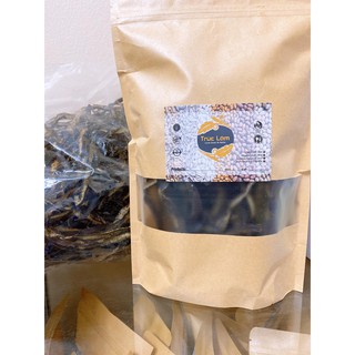 500g Tảo xoắn Chile loại 1 dài không vụn