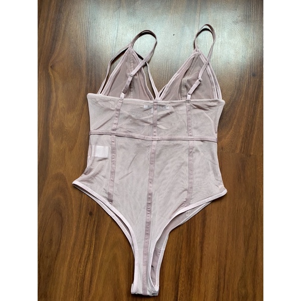 (Sale) Bodysuit, bralette ren Love J vnxk | BigBuy360 - bigbuy360.vn