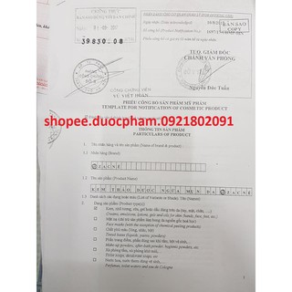 AZACNE sạch mụn trứng cá / aczane