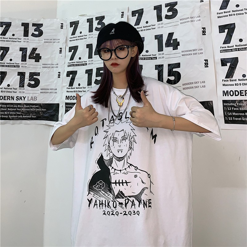 Áo thun Unisex tay lỡ Yinxx, áo phông form rộng ATL147