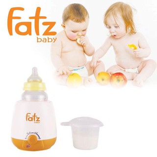 UP máy hâm sữa 4 chức năng Fatzbaby
