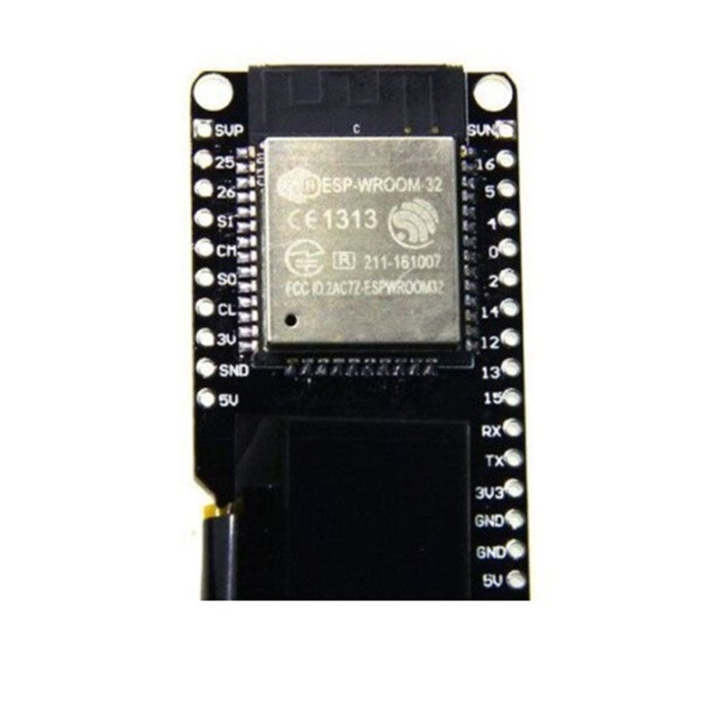 Rnvn Embedded Serial Port To Transmission Module/Bluetooth+Wifi Combo/ESP32 Converter Rnvv
