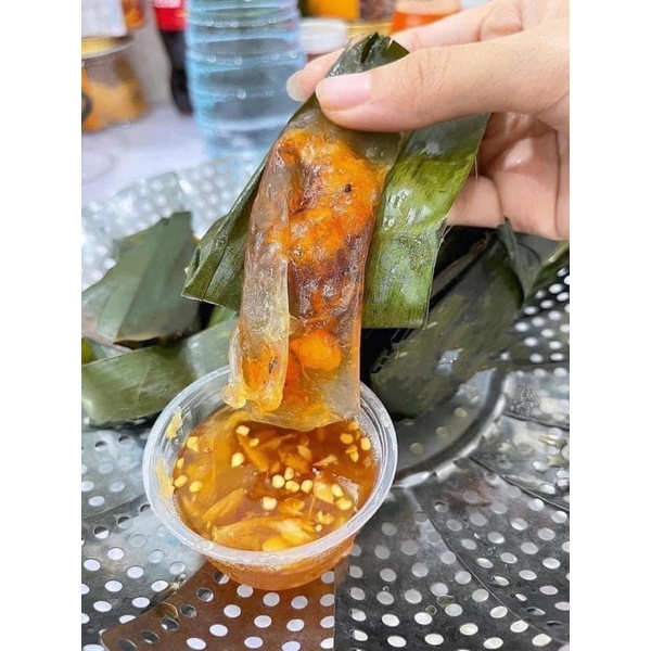 SET 30 BÁNH BỘT LỌC CHUẨN HUẾ
