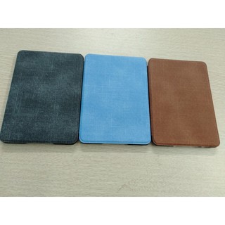 Bao da Kindle Paperwhite gen 10 (2019) - Trơn