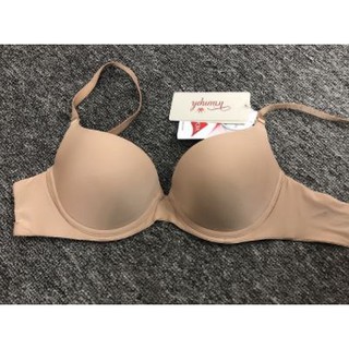 Áo Ngực trơn Triumph Maximizer 736 WHU 01 - Hàng chính hãng 100%