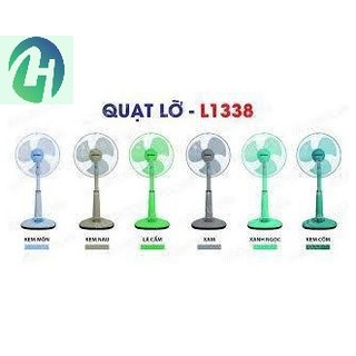 Quạt Senko L1338 ( L1638)