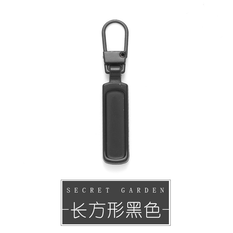 Đầu Khóa Kéo Thay Thế Cho Túi Xách/Quần Áo/Túi Xách