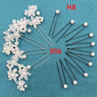 Bộ Trâm cài tóc giá rẻ 65k - 95k