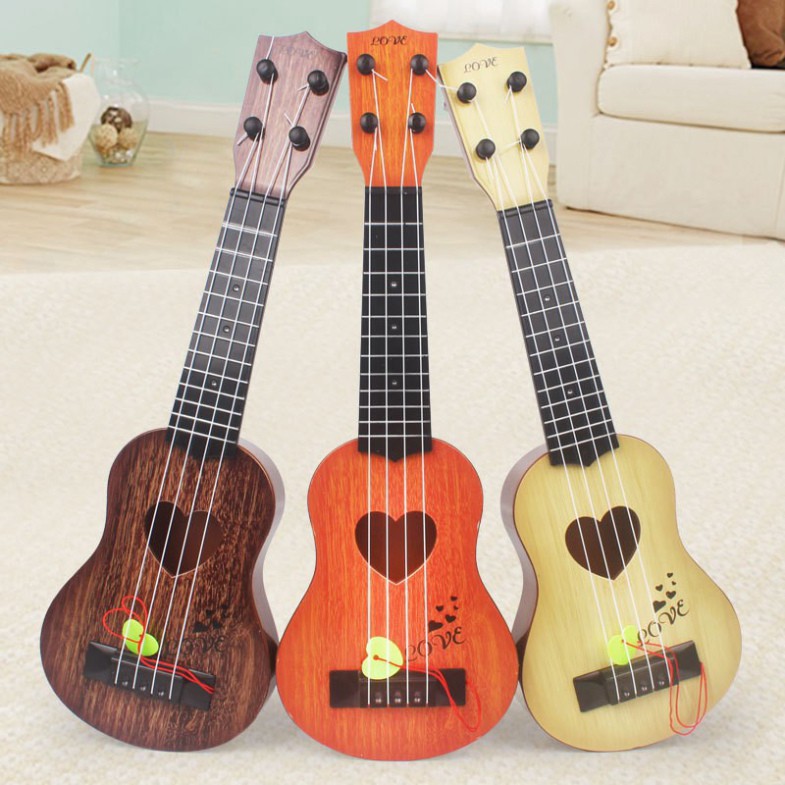 Đàn ukelele loại to 45cm